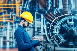 predictive maintenance with artificial intelligence