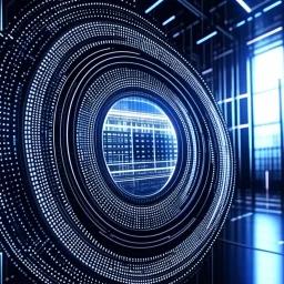 The future's technology, 4K