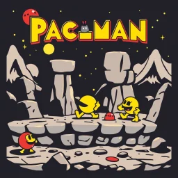 Pacmanistan