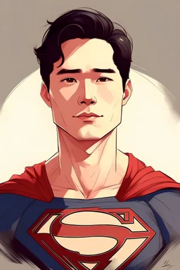super man