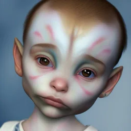 Avatar babies can be created using a variety of different tools, including makeup, digital art software, or specialized avatar creation tools. Some people use avatar babies as a way to role-play or engage in creative storytelling in a virtual space, while others use them to represent themselves or their interests online.