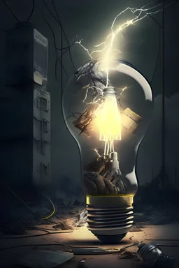 energy crisis