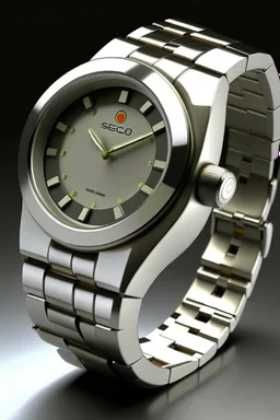 generate image of selco geneve watch watch which seem real for blog more relevent