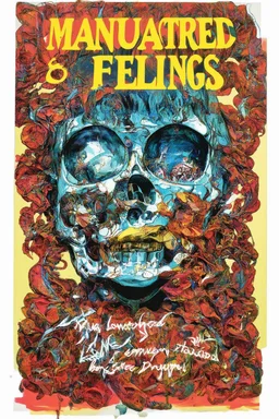 Manufactured feelings; lowbrow symbolism