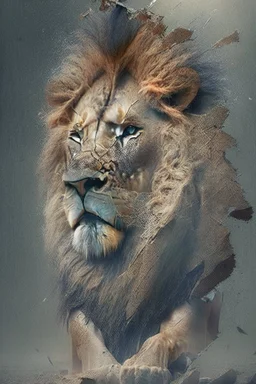 اسد منكسر