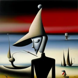 Yves Tanguy