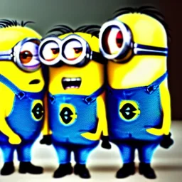 minions