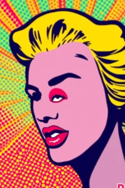 pop art pixels 10000 images iconic symbol