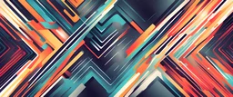 Vector illustration of abstract background.