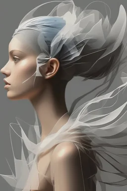 Creami un immagine simile a questa