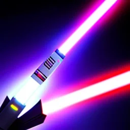 light saber