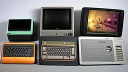 Retro PC