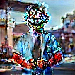 Realistic image, hybrid formed by simple Elmo muppet head and real human body, Shirt and tie, concept art, smooth, unreal engine 5, god lights, ray tracing, RTX, lumen lighting, ultra detail, volumetric lighting, 3d, finely drawn, high definition, 4k.