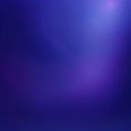 Hyper Realistic Navy-Blue & Purple Gradient Background