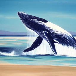 whale