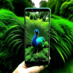 هاتف بشكل وادي العقيق