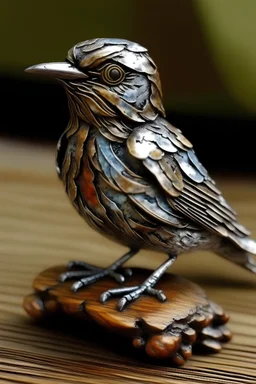 bird