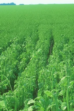 cover crops agriculture