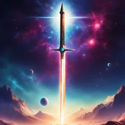 Sword of the Universe