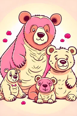 Pigbear