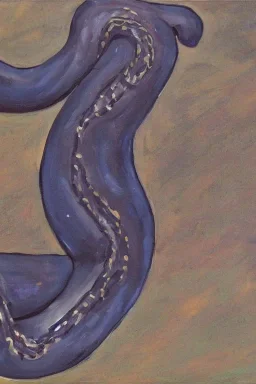 Full body portrait, painting, medium shot lady style of anaconda