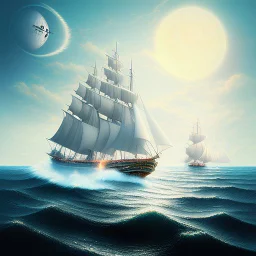 Sail on sale