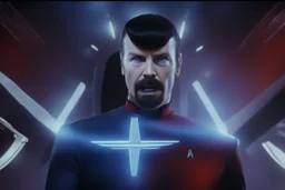 [new wave of british heavy metal] Script of Star Trek: Mirror Universe Season 3 Episode 5 - Run bunny run, evil is on your tail!