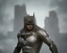 BATMAN