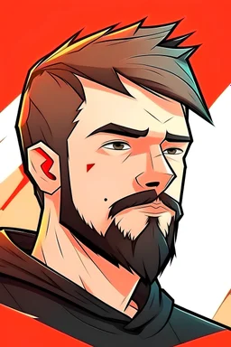 Profile Picture for youtube