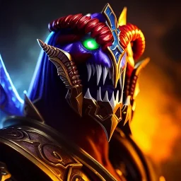 Ultra detailed fullbody Portrait in oil on canvas of heroes of the storm -Zul'jin,extremely detailed digital painting,ultrarealistic skin,intense stare, extremely detailed face, crystal clear eyes, mystical colors ,perfectly centered image, perfect composition, rim light, beautiful lighting,masterpiece ,8k, stunning scene, raytracing, anatomically correct, in the style of Ohrai Noriyoshi and robert e howard and Steve Jung and Wizyakuza and Simon Bisley and uncannyknack.