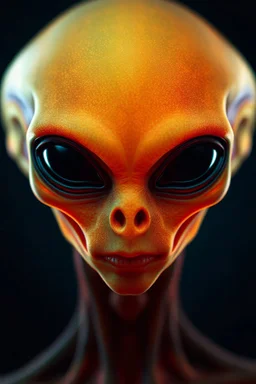 Up close Flat Glowing alien skin only pattern background