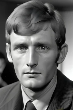 Tom blyth