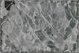 circuit board marble by pontormo