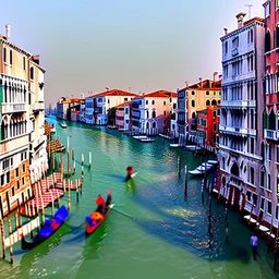 Venezia