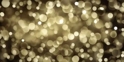 bubbles abstract bokeh background -สีขาว bokeh lights, beige - New Year, Anniversary, Wedding, banner