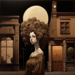 Leonor Fini