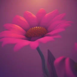 Flowers unreal 5, octane render, cinema4d, redshift render, hyper realistic, cenematic, vibrancy, synthwave, retouch, centered, dynamic lighting, dramatic lighting, 4k, highly detailed, attractive beautiful, realistic, virtual reality, epic composition, holographic,