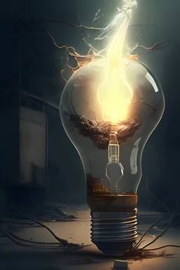energy crisis
