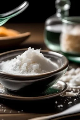 The Benefits of Eating Less Sugar and Salt