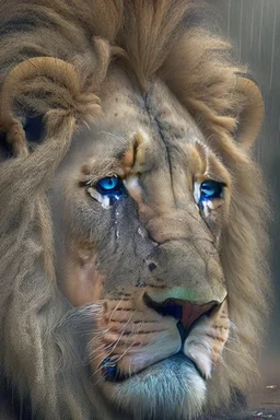 اسد حزين