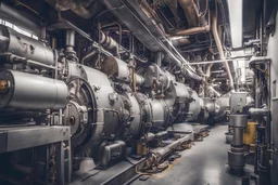 predictive maintenance
