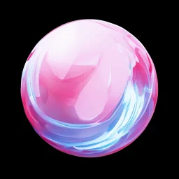 ball red
