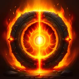 Fire Portal