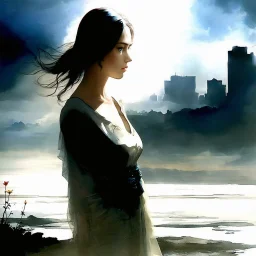 dark dream