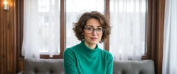 Er det så vanskelig å etterkose litt da, hvis damen er sur og mistenksom? Det burde gå greit.
