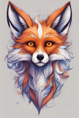 Spirit fox