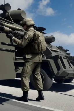 militaire, future, war, call of duty