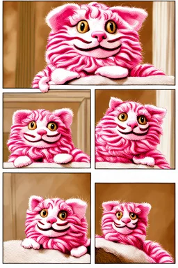 Bagpuss