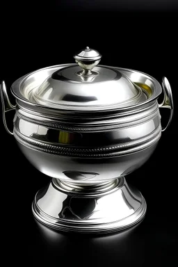 Silver server