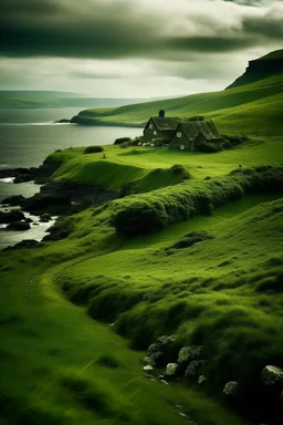 Ireland